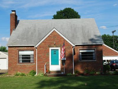 120 Woodlawn Ave NW, Canton, OH, 44708
