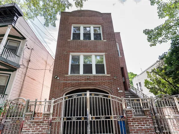 3335 Perry Avenue, Bronx, NY 10467