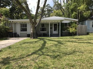 3745 Hunter St, Jacksonville, FL 32205