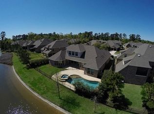 31226 Lakeview Bend Ln, Spring, TX 77386