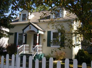 N226 Herb Ave, Spring Valley, WI 54767