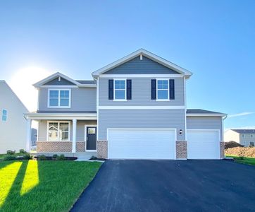 2000 Legacy Pointe Blvd, Plainfield, IL, 60586