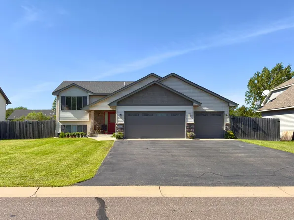 7958 384th Trl, North Branch, MN 55056