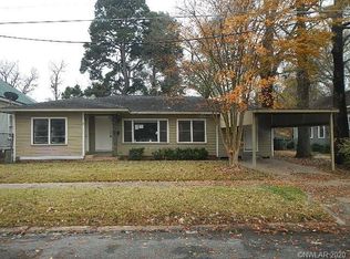 525 College St, Shreveport, LA 71104