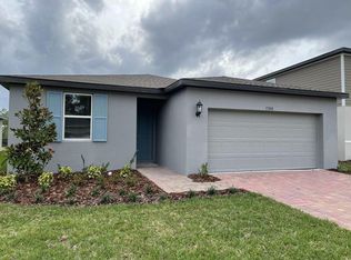 17288 Cagan Crossings Blvd, Clermont, FL 34714