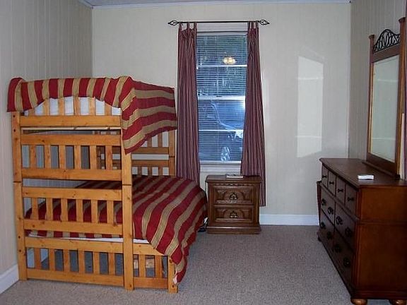 4th Bedroom
