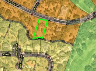 W6033 Fault Line Dr, Horseshoe Bay, TX 78657