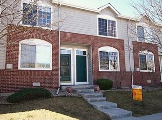 9611 W Chatfield Ave UNIT C, Littleton, CO 80128