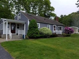 9 Barbara Ave, Millbury, MA 01527