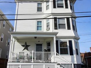 27 16th St, Fall River, MA 02723