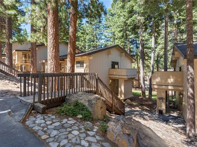 321 Ski Way #141, Incline Village, NV, 89451