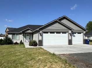 7702 N Five Mile Rd, Spokane, WA 99208