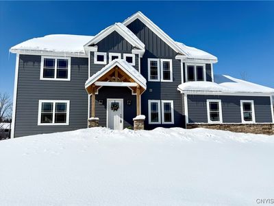 8206 Harkins Ct, Baldwinsville, NY, 13027