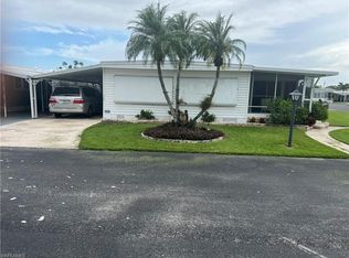 100 Enchanting Blvd #E, Naples, FL 34112