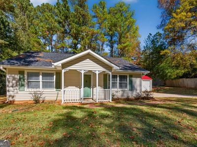 114 Crestwood Dr, Lagrange, GA, 30241