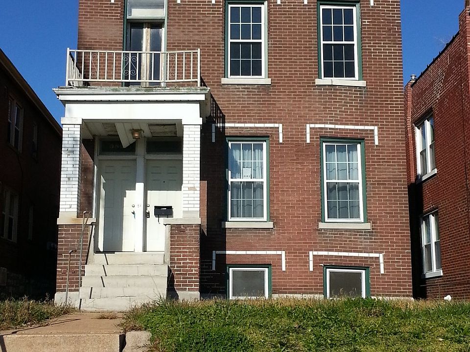 For Sale: 3807 Potomac St, Saint Louis, MO 63116