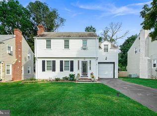 409 Sutherland Rd, Trenton, NJ 08618