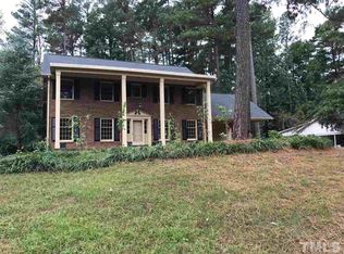 4413 Pamlico Dr, Raleigh, NC 27609