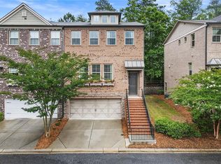 148 Brindle Ln, Alpharetta, GA 30009