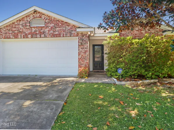 16383 Lancaster Cv, Gulfport, MS 39503