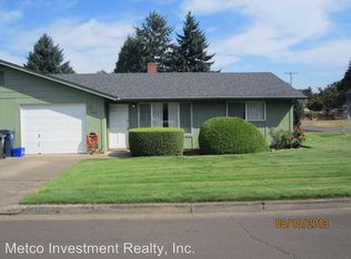 768 Anderson Ln, Springfield, OR 97477