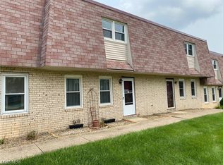 4259 Bennington Blvd UNIT 13B, Brunswick, OH 44212