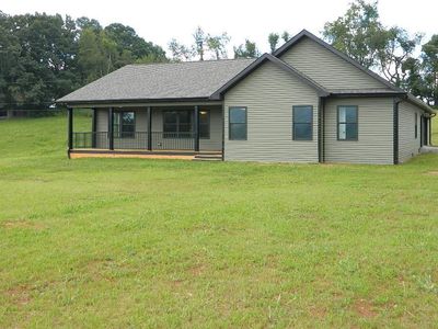 939 Cherokee Ln, Chilhowie, VA, 24319