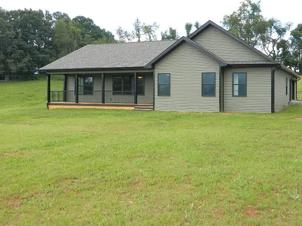 939 Cher 939 Cherokee Ln, Chilhowie, VA 24319