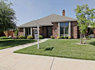 4808 10th St, Lubbock, TX 79416