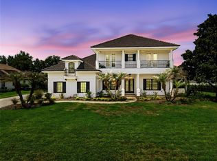 13327 Lake Clarice Dr, Windermere, FL 34786