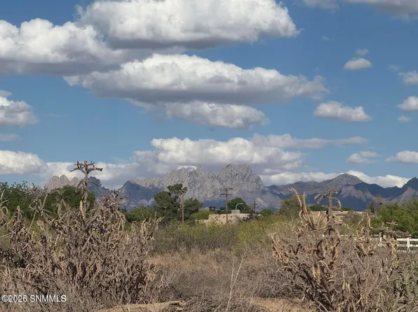 Holliday Ln, Las Cruces, NM 88007
