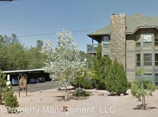 905 N Beeline Hwy UNIT 9, Payson, AZ 85541