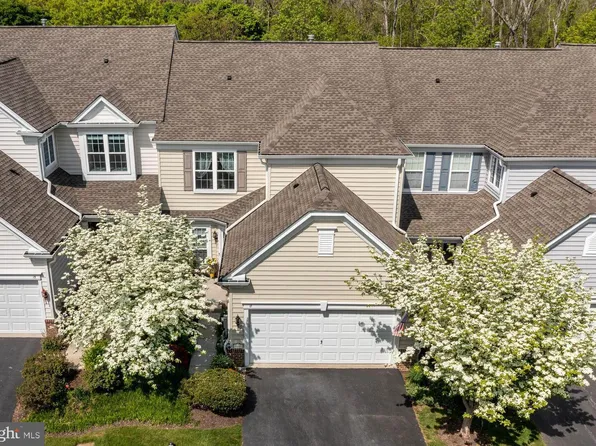 17 Musket Ct, West Chester, PA 19382