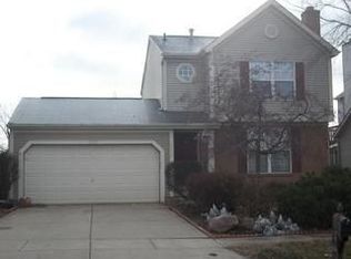 6475 Winchester Blvd, Canal Winchester, OH 43110