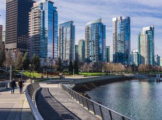 1478 Hastings St W #601, Vancouver, BC