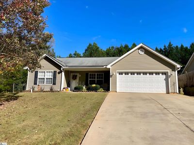 498 Barton St, Duncan, SC, 29334