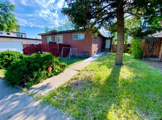 2023 N Irving St, Denver, CO 80211