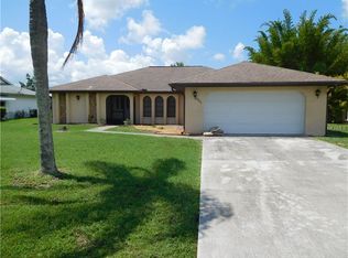 27510 Tierra Del Fuego Cir, Punta Gorda, FL 33983