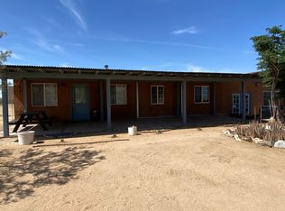 984 Dakota Ln, Landers, CA 92285
