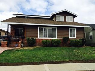 4569 Levelside Ave, Lakewood, CA 90712
