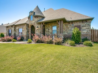 1341 Bluff Springs Dr, Haslet, TX, 76052