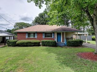 865 Wayland Ct SE, Smyrna, GA 30080