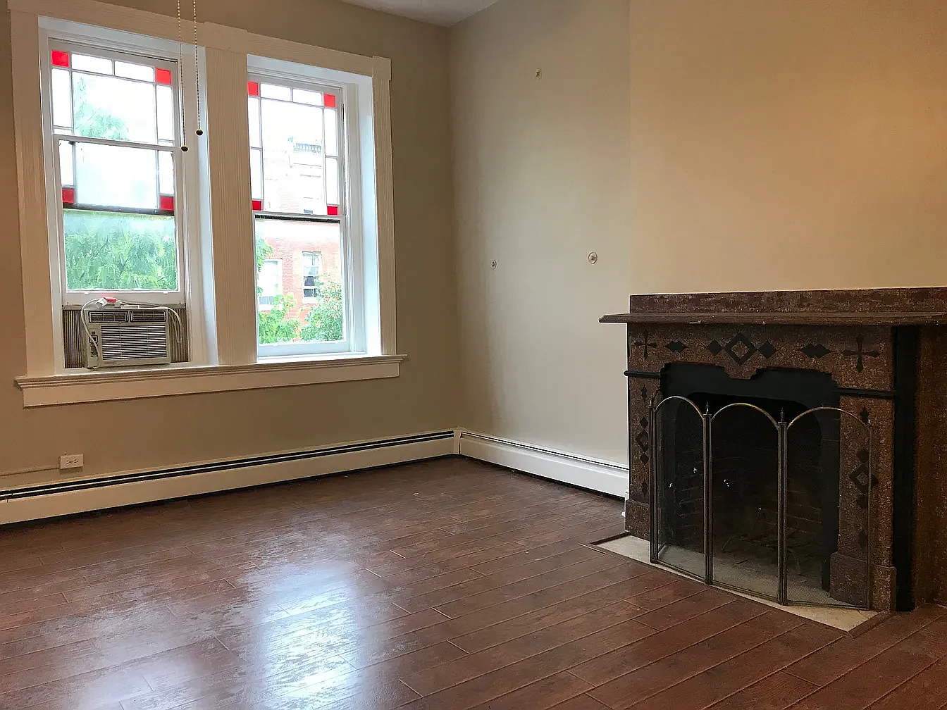 1 bed, 1000 sqft, $1,485 — Photo 2