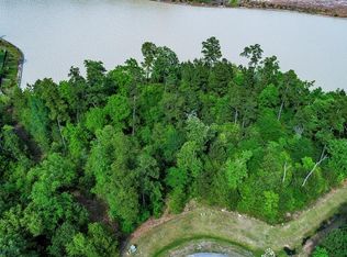 6326 N Lazy Meadow Way, Spring, TX 77386