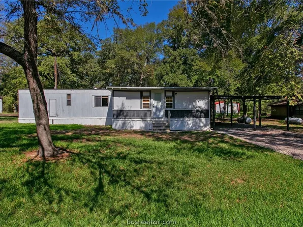 605 Park View Ln, Somerville, TX 77879