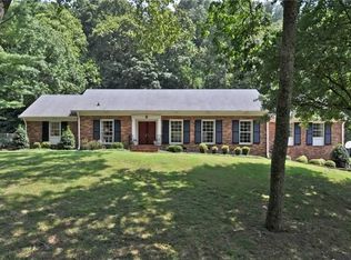 5837 Fredericksburg Dr, Nashville, TN 37215
