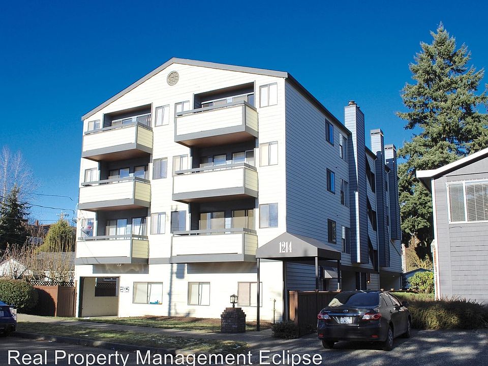 1st image of 1214 N 137th St APT 34