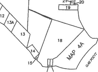 LOT 18 Oak Point Dr, Portage, ME 04768