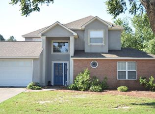 1302 Sunset Cir, Statesboro, GA 30458