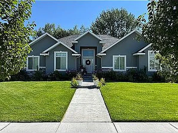 4301 Nottingham Ln, Idaho Falls, ID 83402